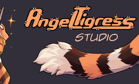 Angel Tigress Studio